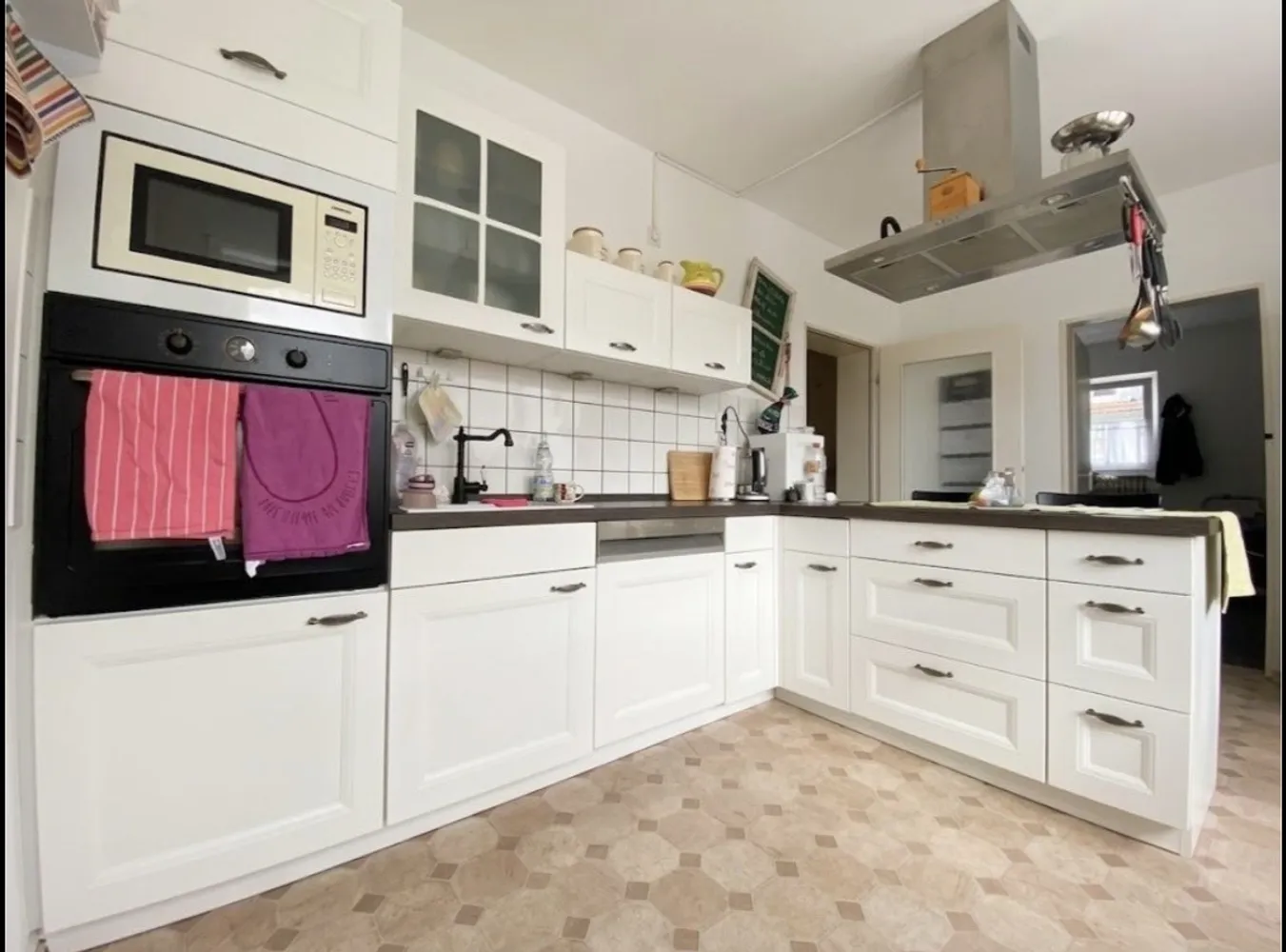 4 Zimmer Wohnung mit 130 m² in Ingolstadt – Bild 2