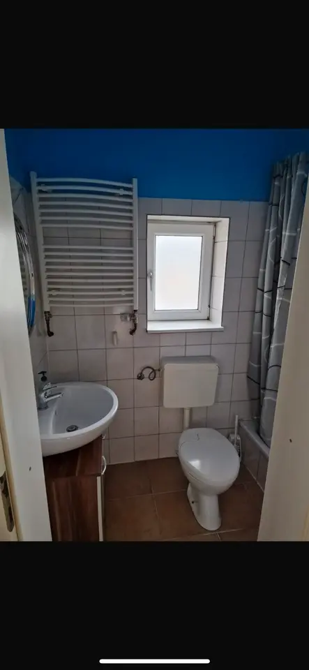 3 Zimmer Wohnung mit 50 m² in Stade – Bild 8