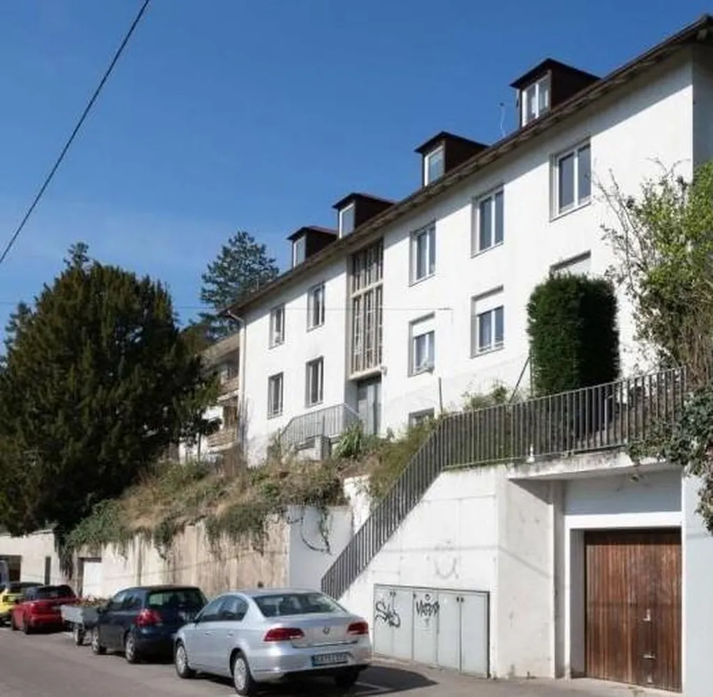 3 Zimmer Wohnung mit 74 m² in Stuttgart – Bild 1