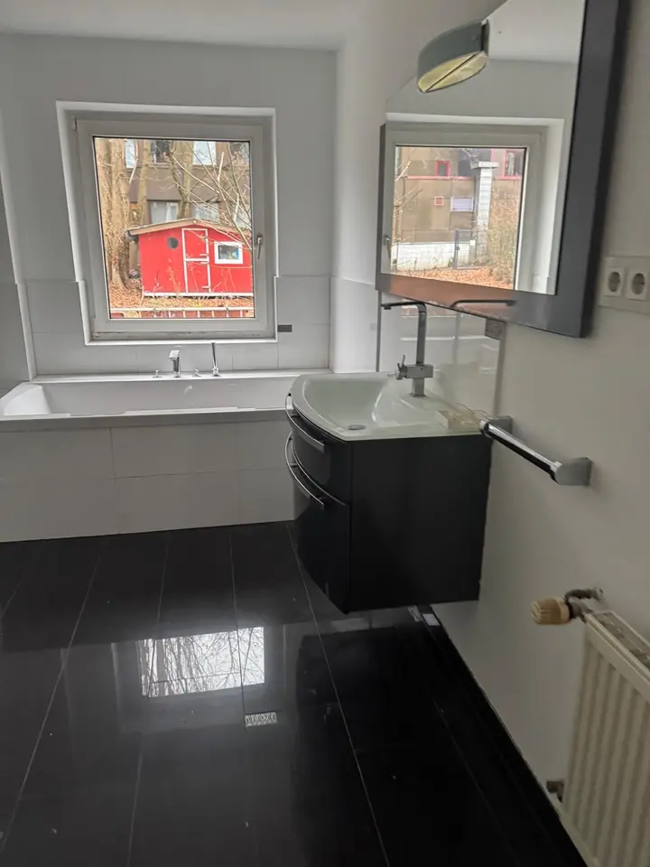 4 Zimmer Wohnung mit 118 m² in Stade – Bild 8