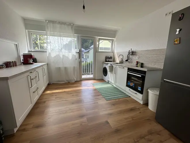 3 room apartment with 96 m² in Saarbrücken – Photo 6
