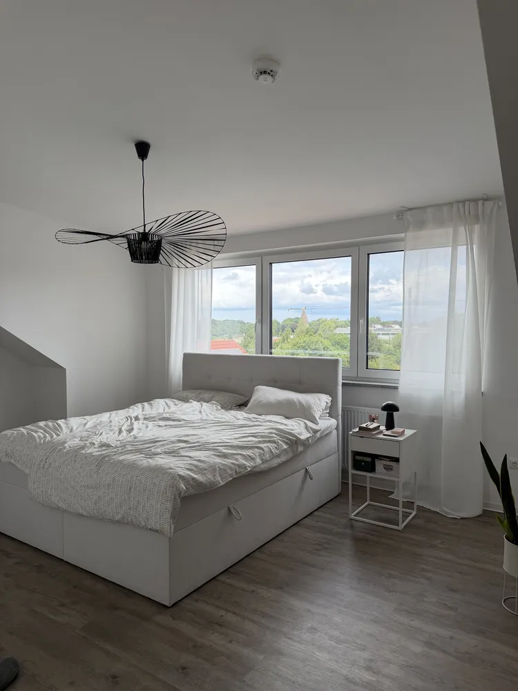 2 Zimmer Wohnung mit 80 m² in Hannover – Bild 9
