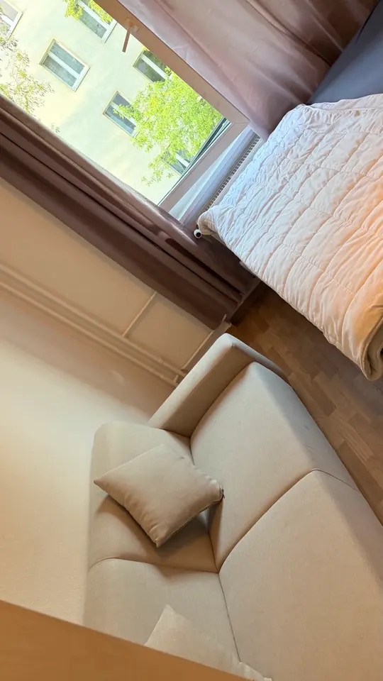 2 Zimmer Wohnung mit 55 m² in Dresden – Bild 1
