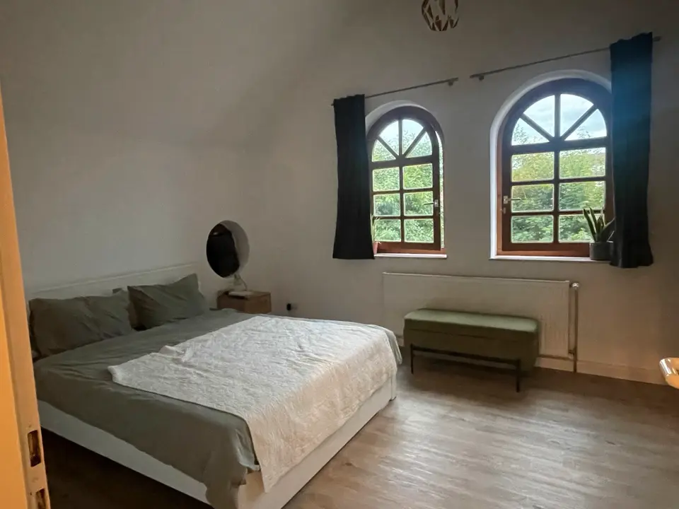 3 Zimmer Wohnung mit 100 m² in Minden – Bild 3
