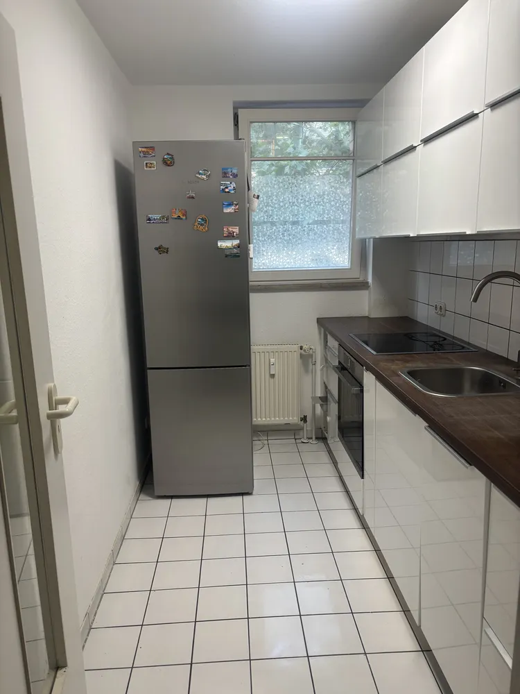 2 room apartment with 69 m² in Cologne – Photo 3