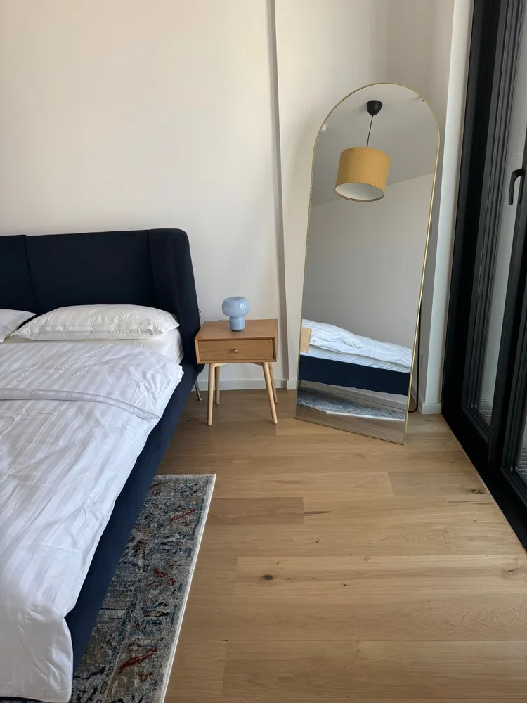 2 Zimmer Wohnung mit 53 m² in Frankfurt am Main – Bild 9