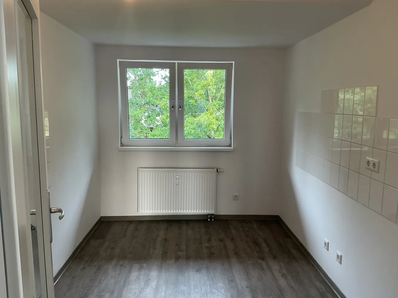 3 Zimmer Wohnung mit 66 m² in Delmenhorst – Bild 2