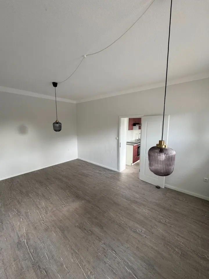 3 room apartment with 64 m² in Neumünster – Photo 9