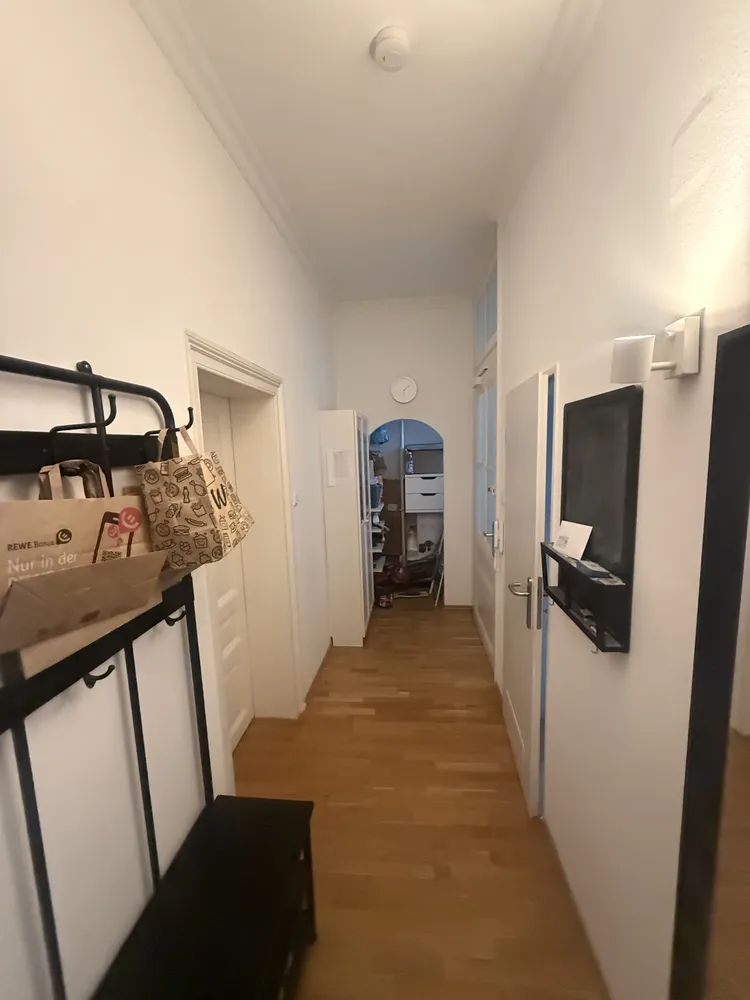 1 room apartment with 15 m² in Frankfurt am Main – Photo 3