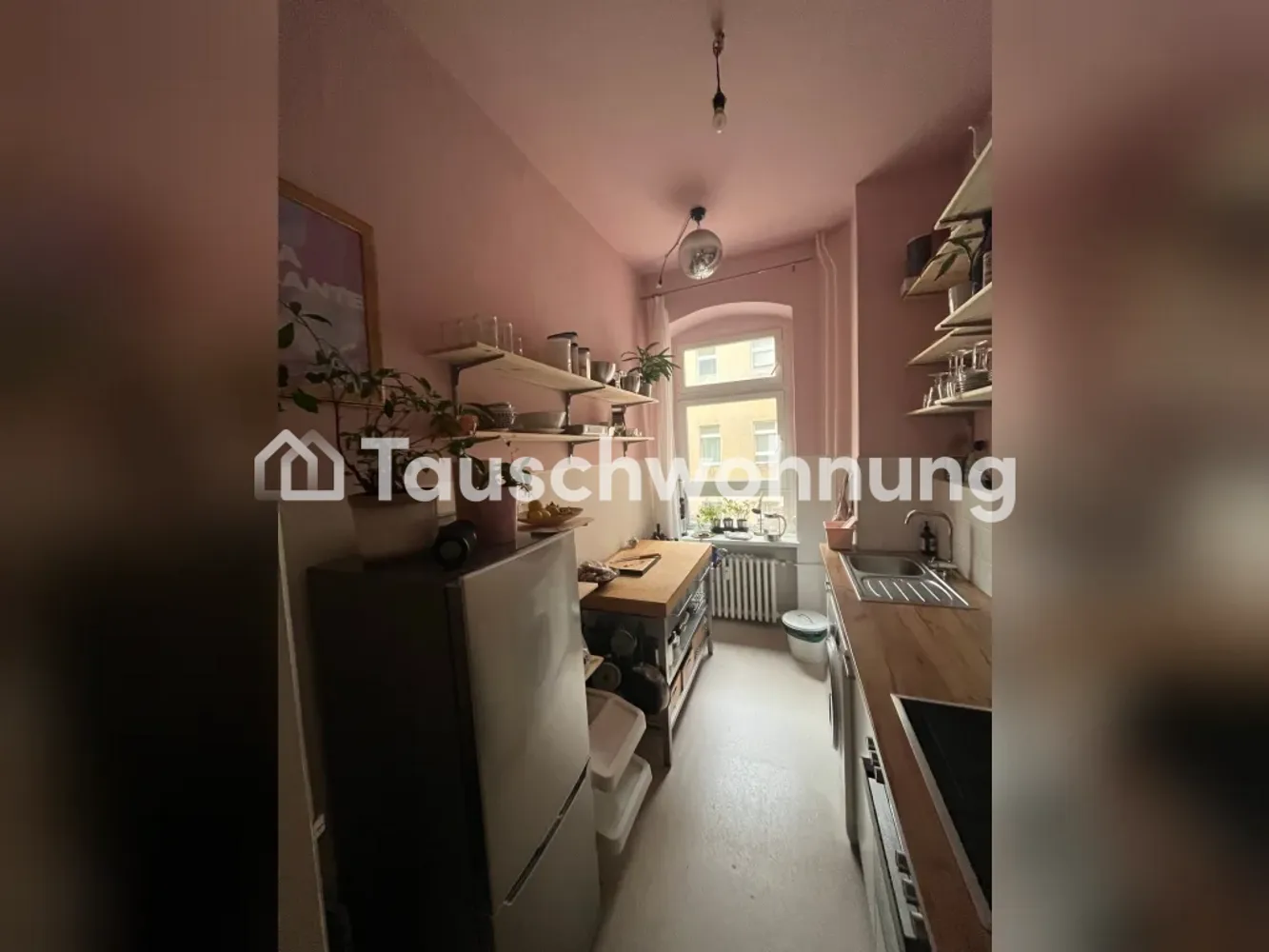2 Zimmer Wohnung mit 55 m² in Berlin – Bild 2
