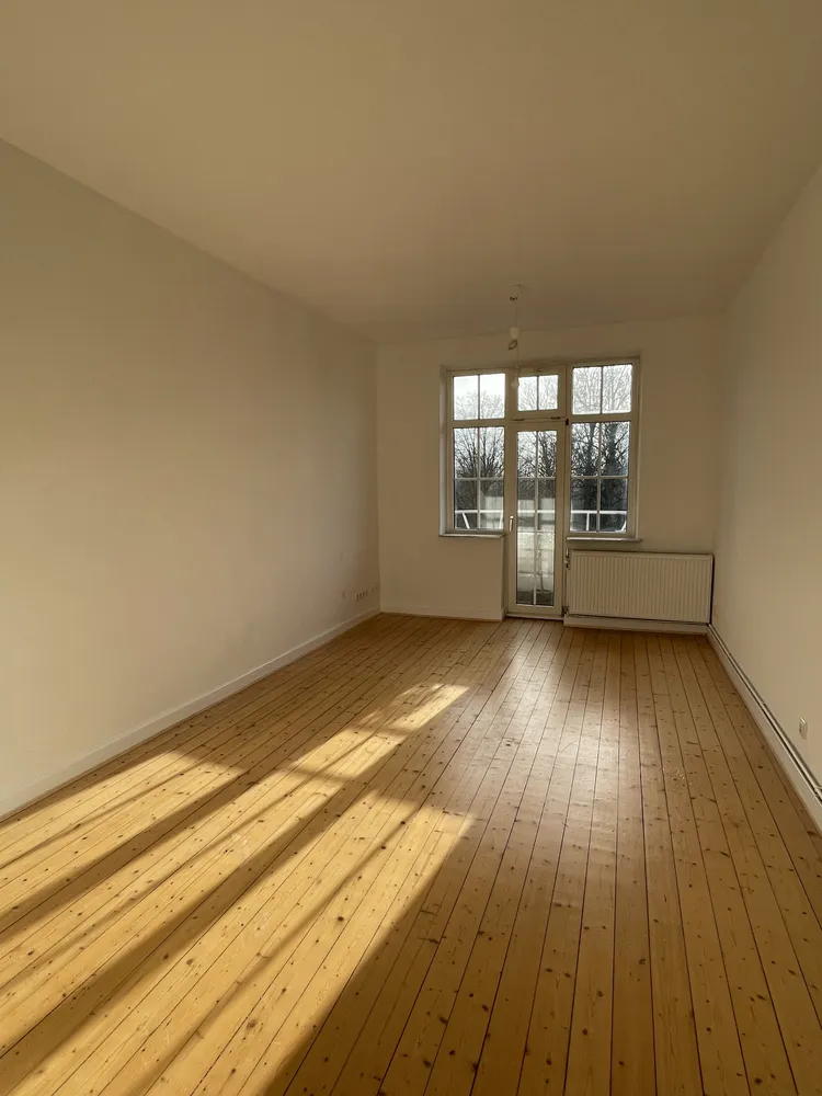 2 room apartment with 68 m² in Hamburg – Photo 6