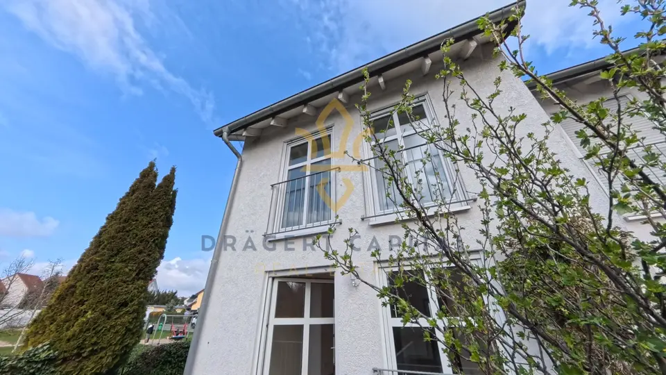 5 Zimmer Haus mit 135 m² in Bitterfeld-Wolfen – Bild 3