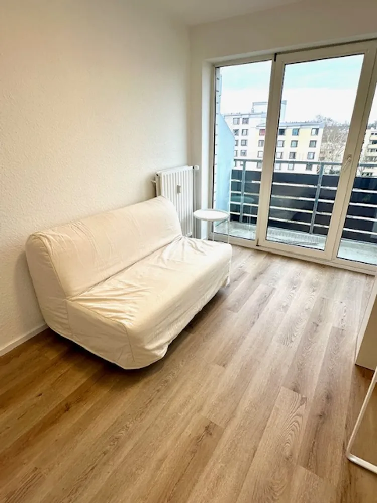 1 Zimmer Wohnung mit 20 m² in Mainz – Bild 8