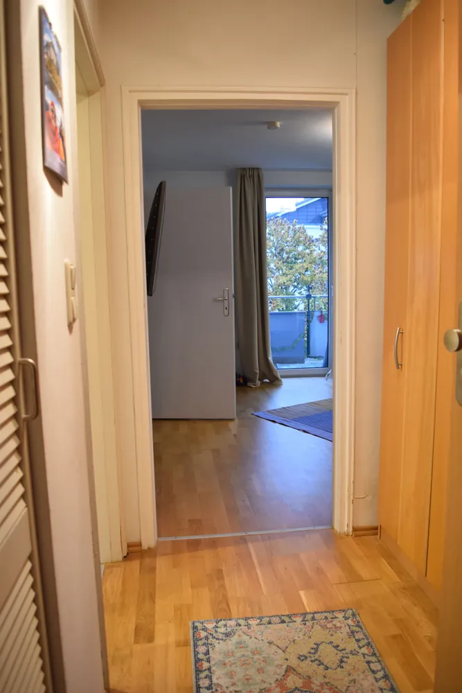 1 Zimmer Wohnung mit 33 m² in München – Bild 4
