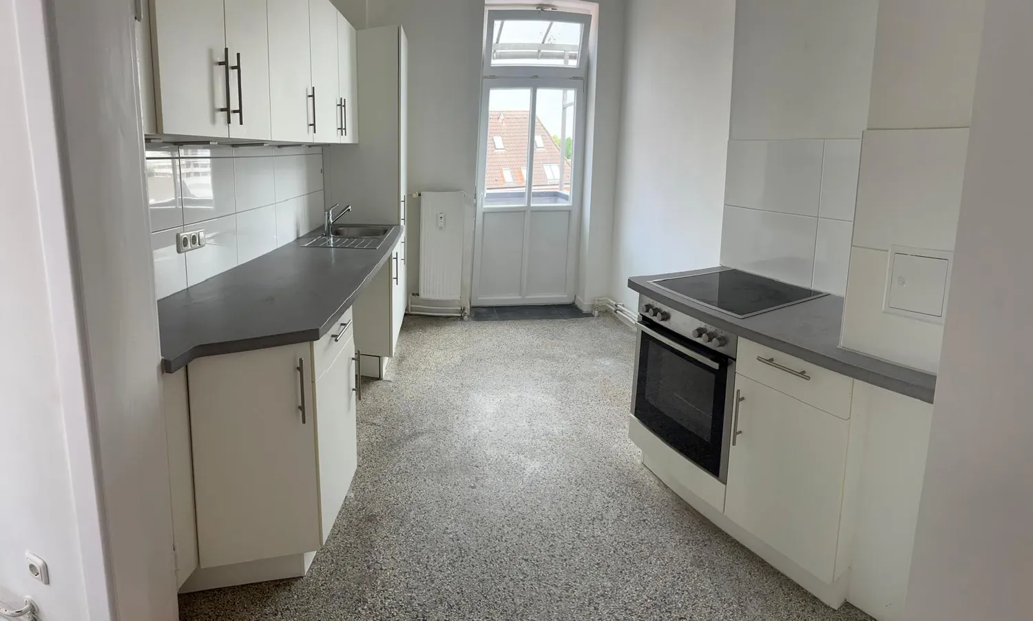 3 Zimmer Wohnung mit 73 m² in Kiel – Bild 1