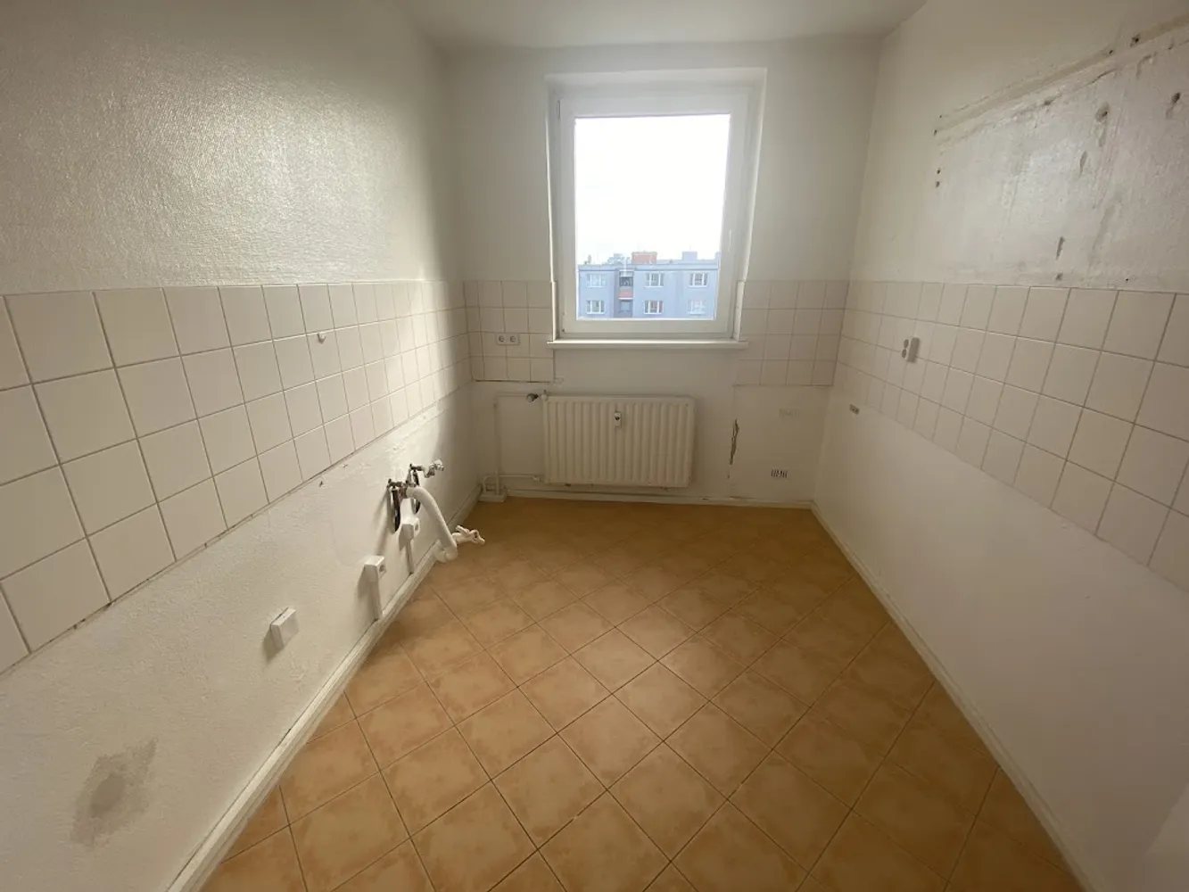 4 room apartment with 87 m² in Berlin – Photo 4