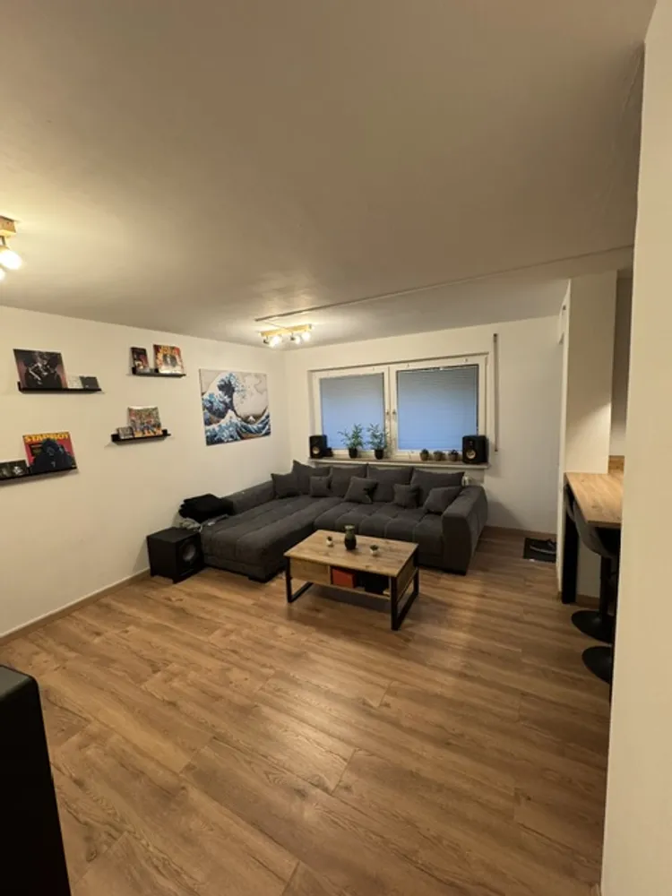 2 Zimmer Wohnung mit 61 m² in Remscheid – Bild 7