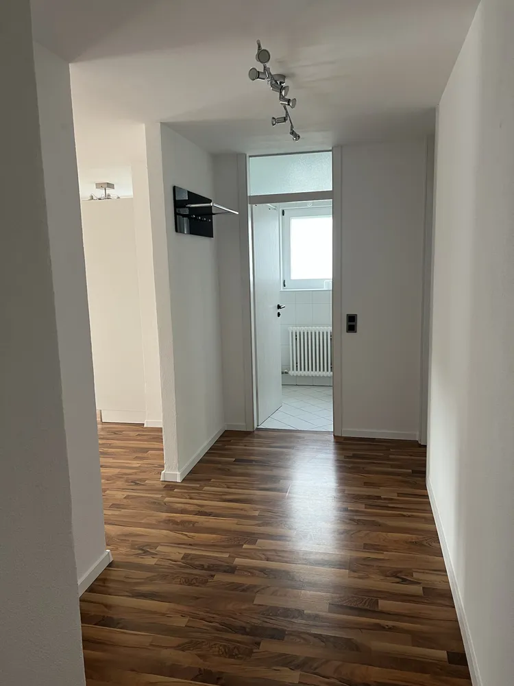 2 Zimmer Wohnung mit 55 m² in Stuttgart – Bild 6