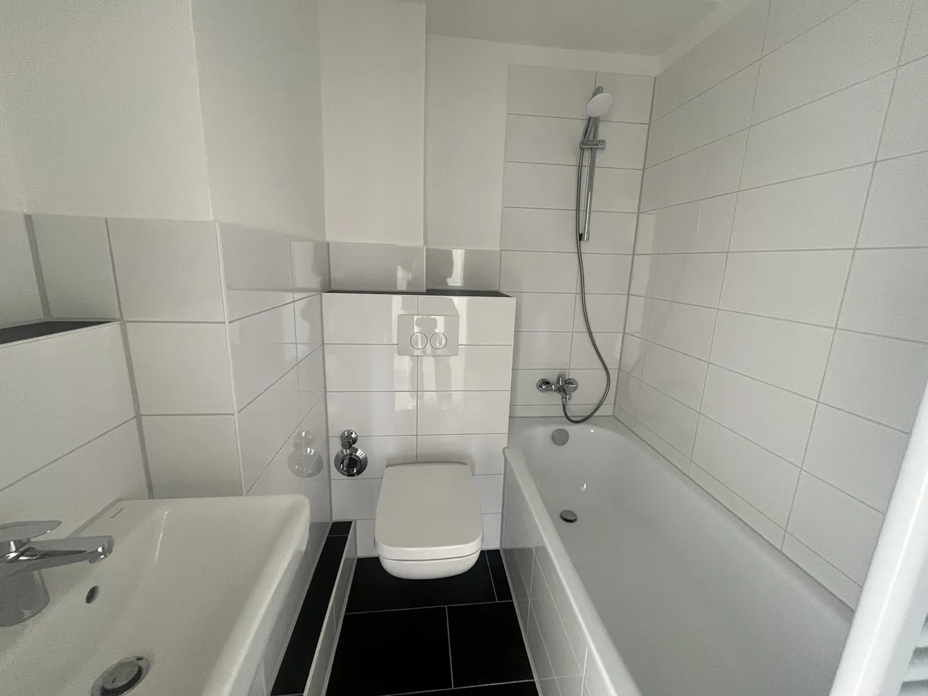 2 Zimmer Wohnung mit 49 m² in Braunschweig – Bild 5