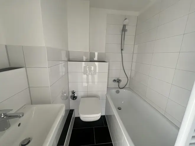 2 room apartment with 49 m² in Brunswick – Photo 5