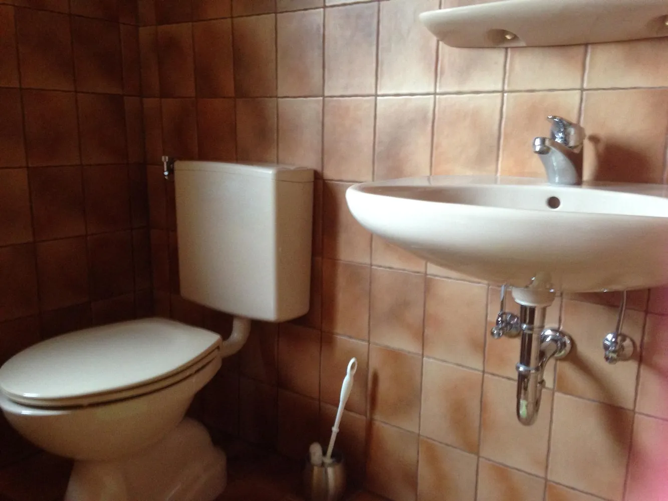 1 Zimmer Wohnung mit 35 m² in München – Bild 3