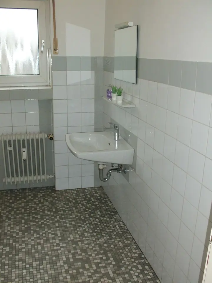 2 Zimmer Wohnung mit 42 m² in Weinheim – Bild 9