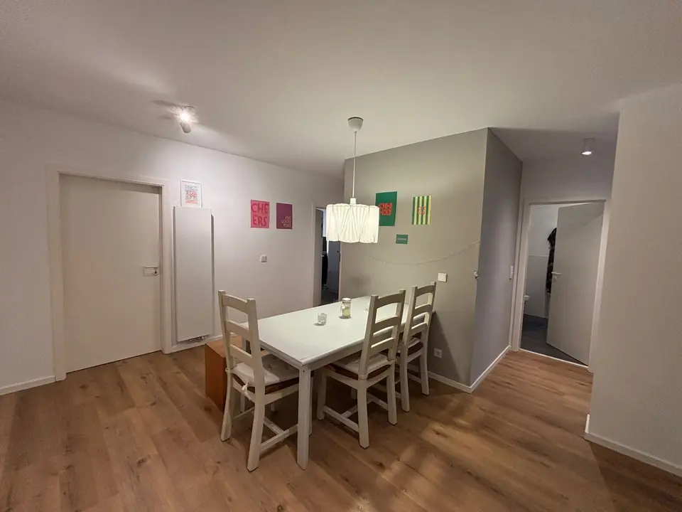 5 Zimmer Wohnung mit 123 m² in Mainz – Bild 6