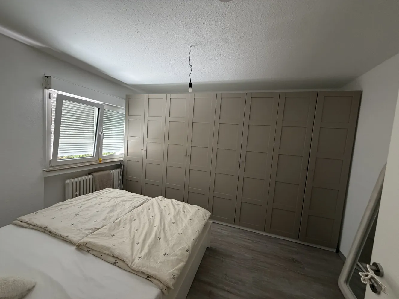 2 Zimmer Wohnung mit 47 m² in Bochum – Bild 6