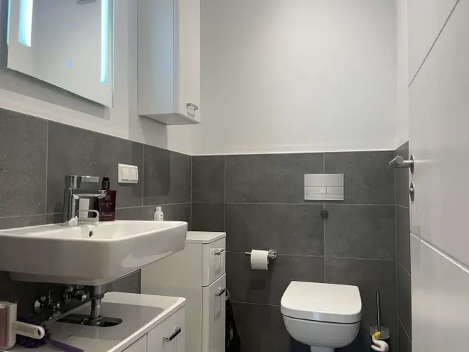 3 Zimmer Wohnung mit 80 m² in Leipzig – Bild 8