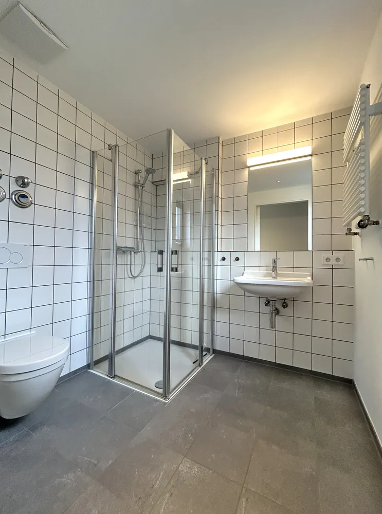 1 Zimmer Wohnung mit 28 m² in Karlsruhe – Bild 4