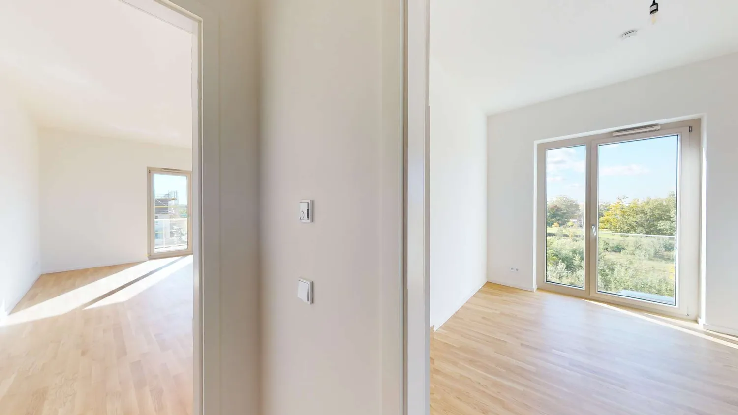 4 Zimmer Wohnung mit 107 m² in Potsdam – Bild 11