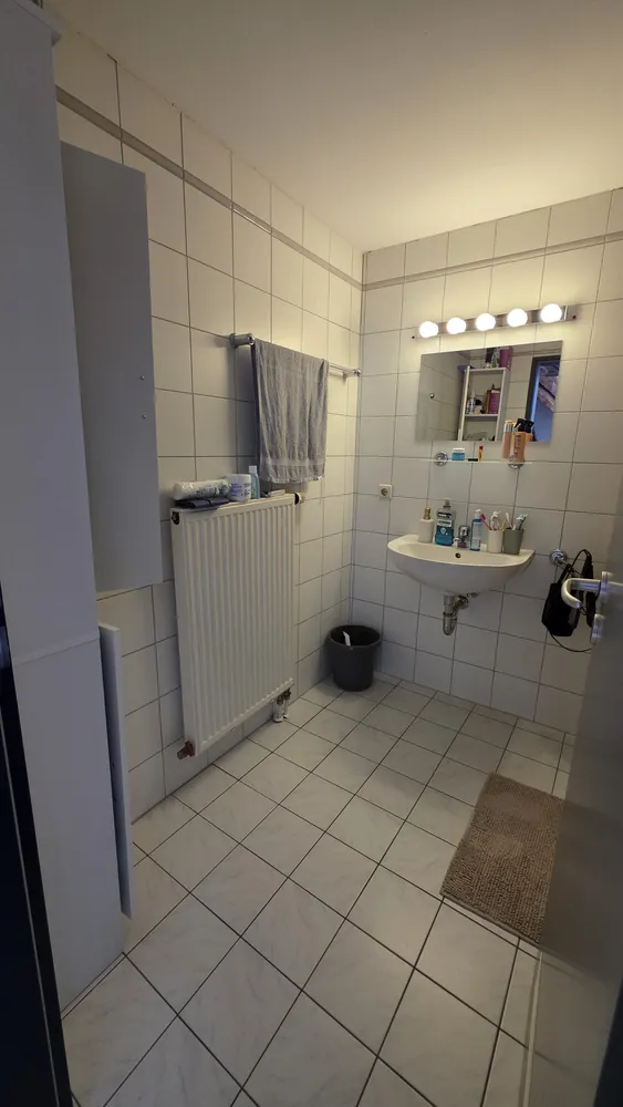 1 Zimmer Wohnung mit 70 m² in Nürnberg – Bild 11