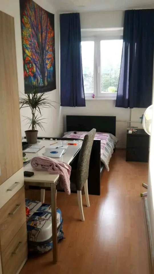 WG-Zimmer mit 80 m² in Berlin – Bild 9