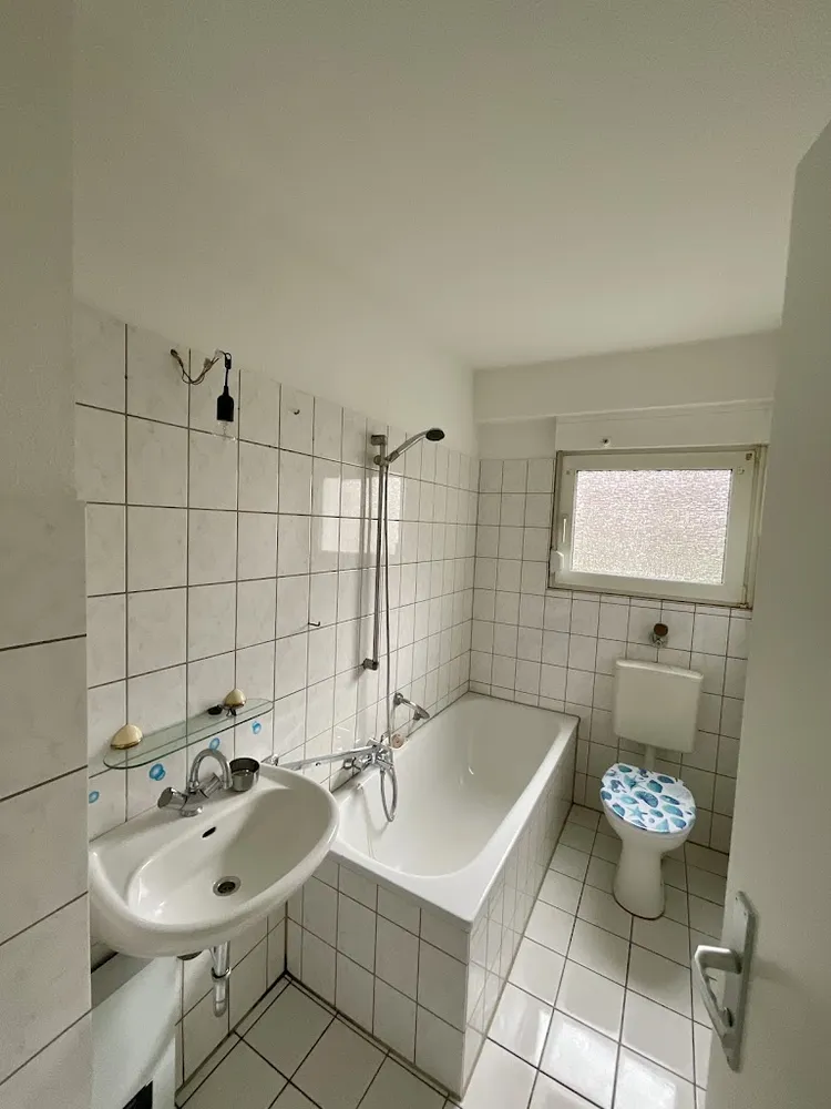 2 Zimmer Wohnung mit 53 m² in Duisburg – Bild 6