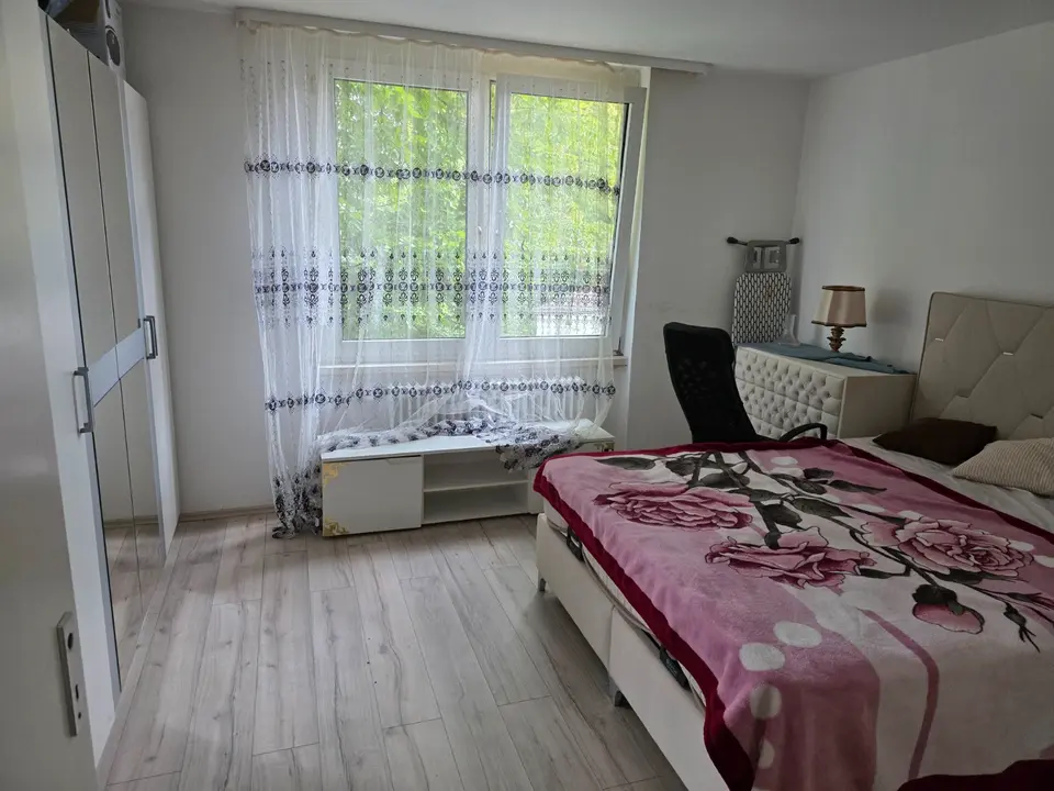 2 Zimmer Wohnung mit 67 m² in Wuppertal – Bild 6
