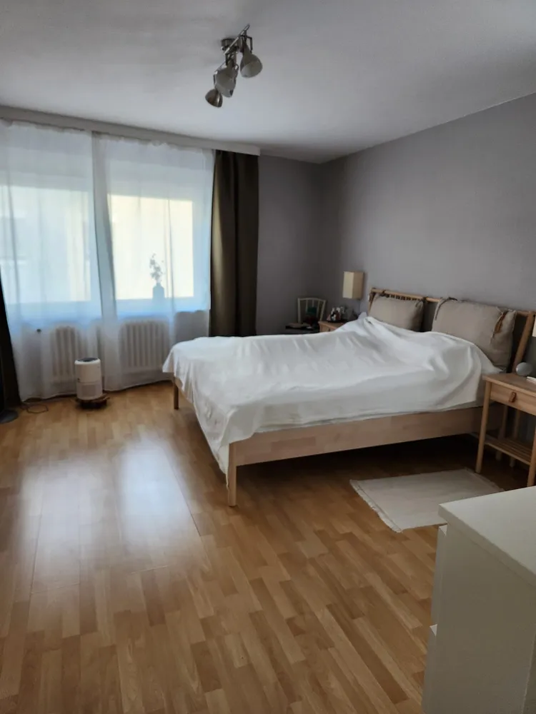 4 Zimmer Wohnung mit 89 m² in Bielefeld – Bild 3