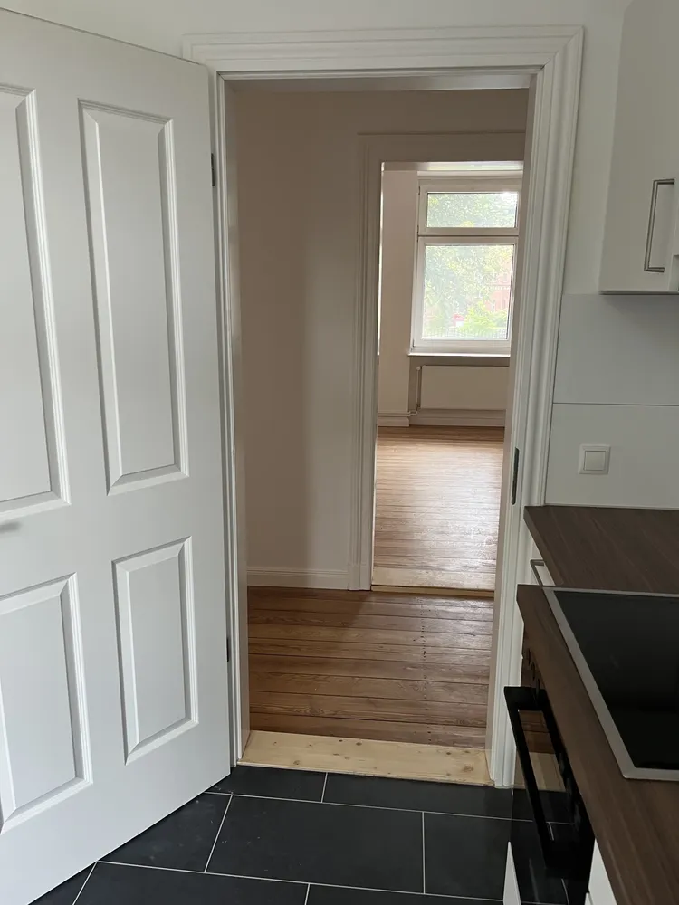 3 Zimmer Wohnung mit 63 m² in Kiel – Bild 11