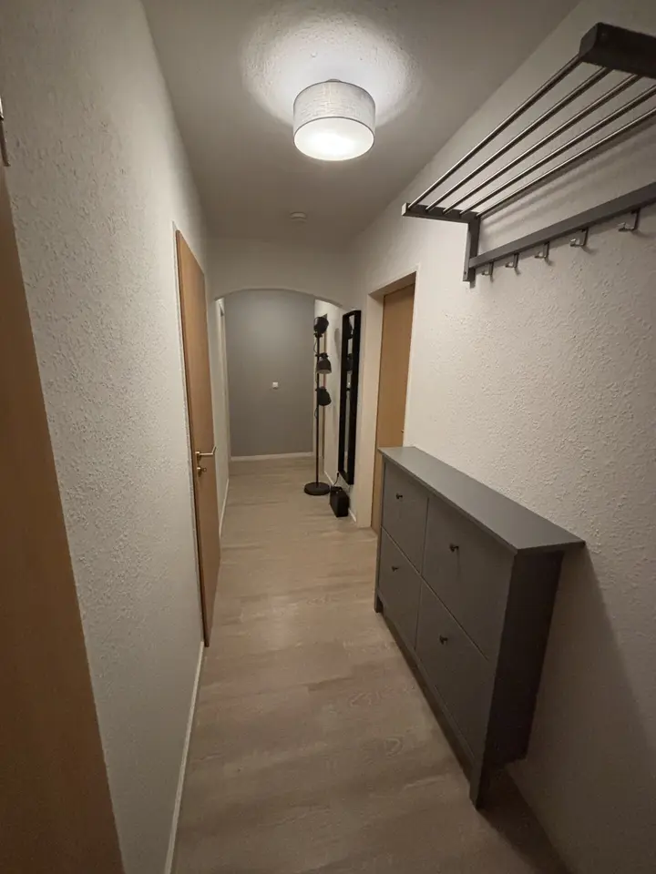 3 Zimmer Wohnung mit 55 m² in Soltau – Bild 4