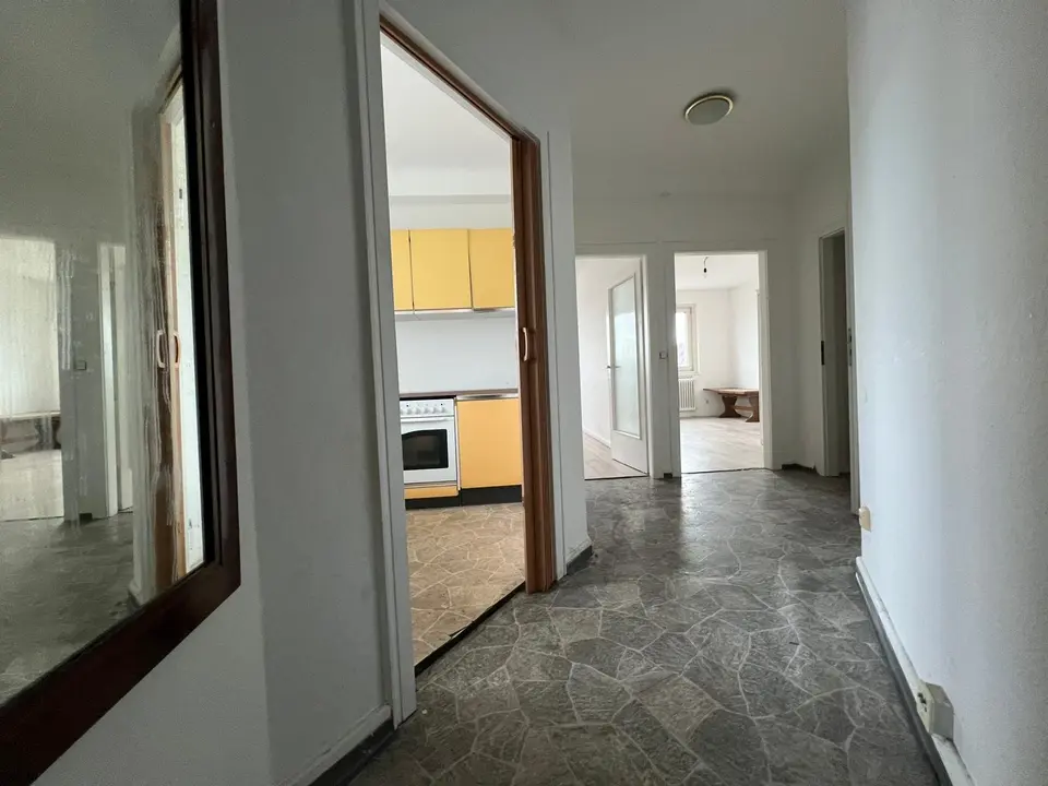 3 Zimmer Wohnung mit 55 m² in Pforzheim – Bild 8