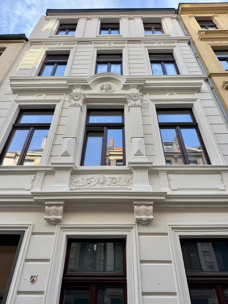 1 Zimmer Wohnung mit 22 m² in Köln – Bild 1