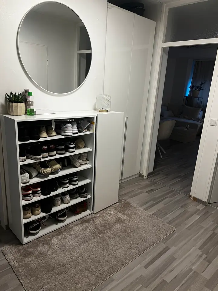3 Zimmer Wohnung mit 73 m² in Nürnberg – Bild 7