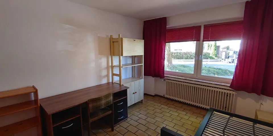 Studio mit 21 m² in Paderborn – Bild 1