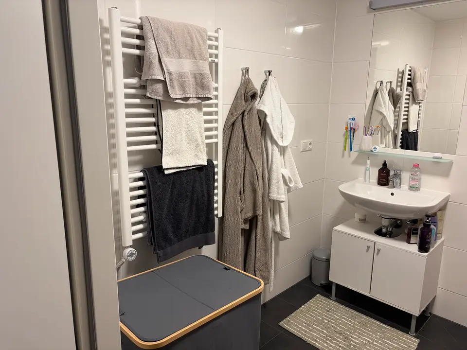 2 Zimmer Wohnung mit 47 m² in Düsseldorf – Bild 8