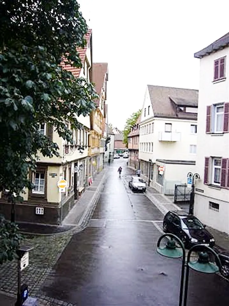2 Zimmer Wohnung mit 51 m² in Stuttgart – Bild 1