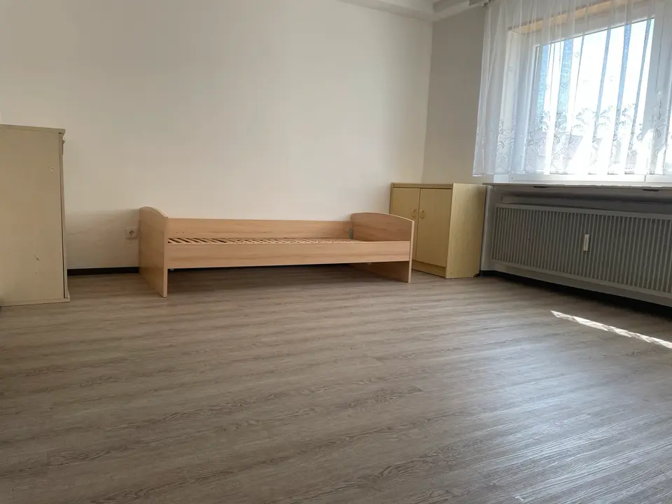 3 Zimmer Wohnung mit 45 m² in Mosbach – Bild 5