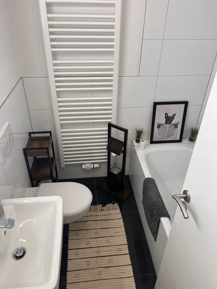 3 Zimmer Wohnung mit 65 m² in Hannover – Bild 4