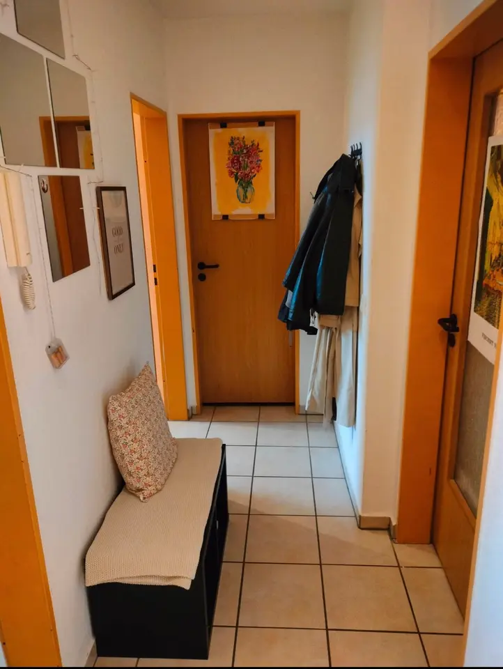 WG-Zimmer mit 18 m² in Osnabrück – Bild 7