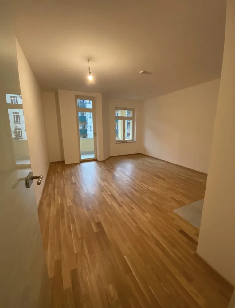 3 Zimmer Wohnung mit 69 m² in Leipzig – Bild 2