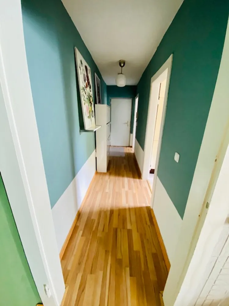 2 Zimmer Wohnung mit 55 m² in Düsseldorf – Bild 2