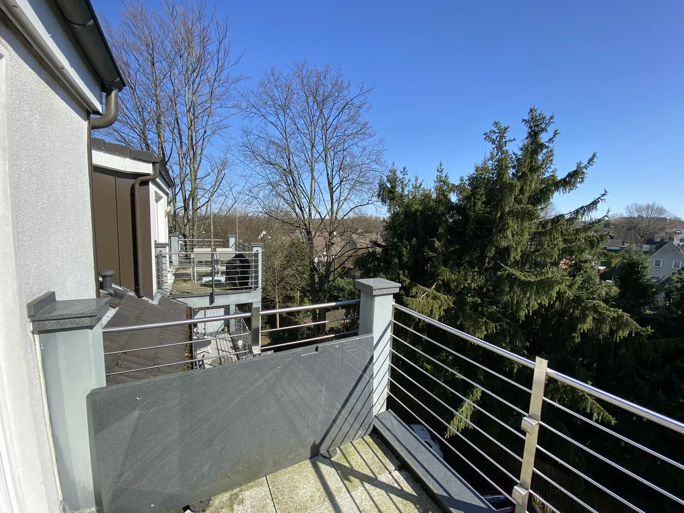 2 Zimmer Wohnung mit 76 m² in Solingen – Bild 6